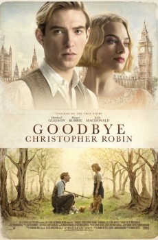 Adeus Christopher Robin (2017)