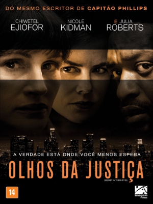Olhos da Justiça (2015)