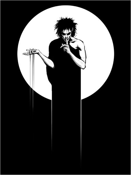 Sandman (2017)