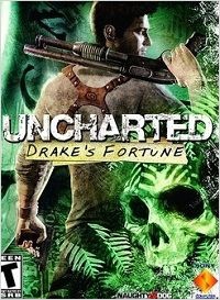 Uncharted: Drake's Fortune  (2016)