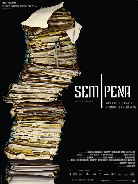 Sem Pena  (2014)