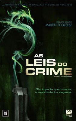 As Leis do Crime  (2014)