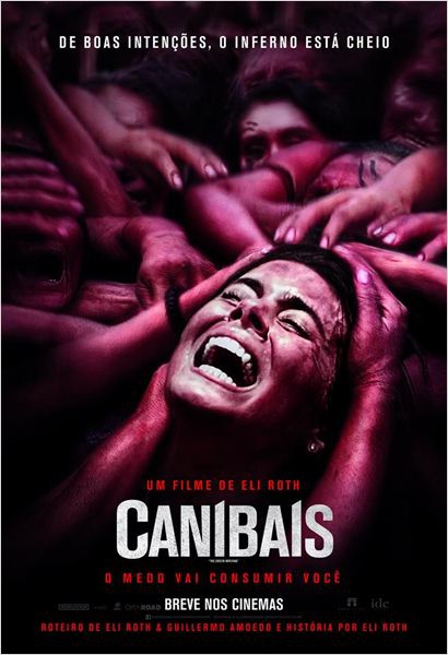 Canibais  (2014)