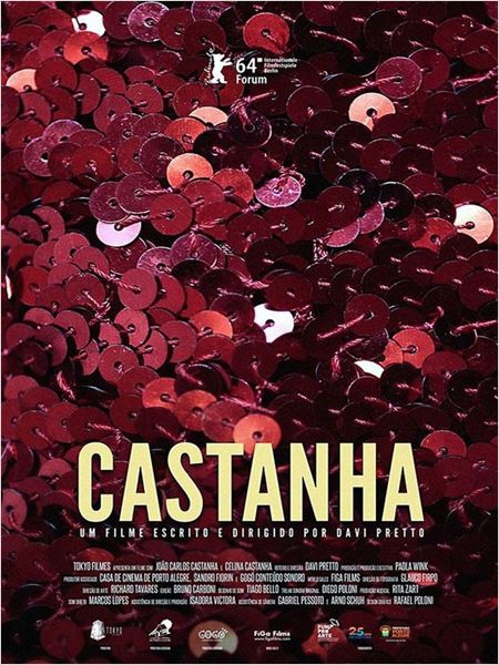 Castanha (2014)