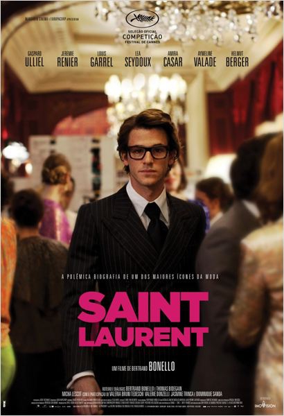 Saint Laurent  (2014)