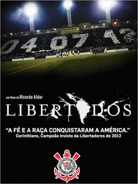 Libertados  (2014)