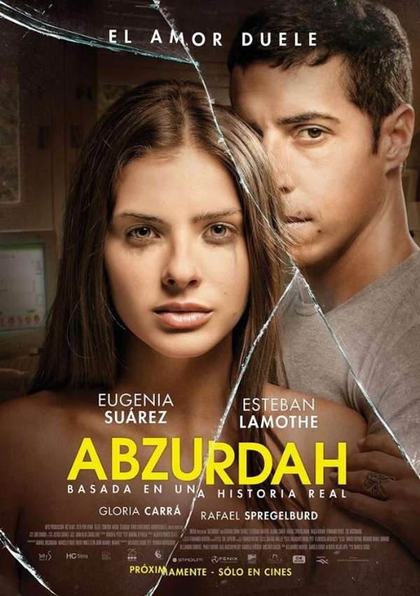 Abzurdah (2015)