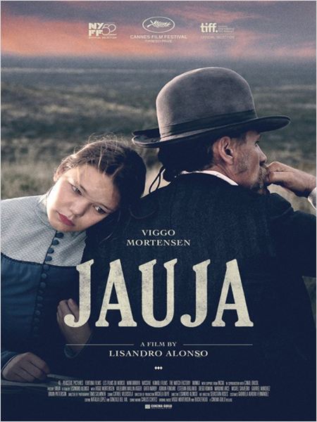 Jauja  (2014)