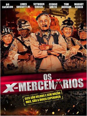 Os X-Mercenários   (2014)