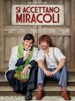 Si accettano miracoli (2015)