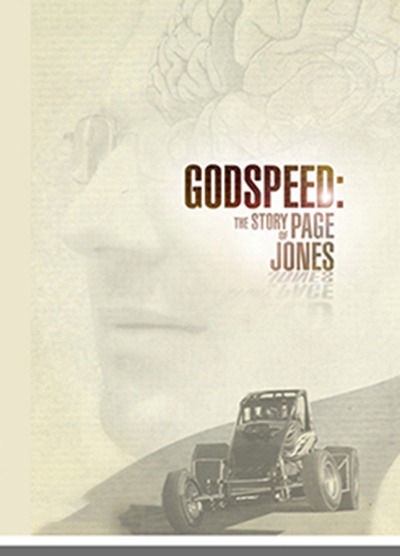 Godspeed: The Story of Page Jones (2015)