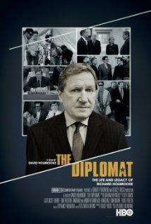 The Diplomat (2015)