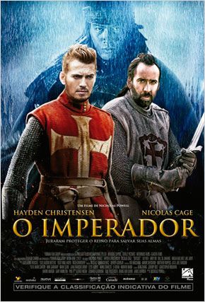 O Imperador  (2014)