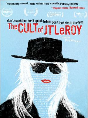 O Culto a J.T. Leroy  (2014)