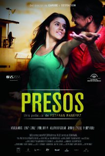 PRESOS  (2014)