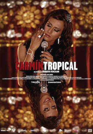 Carmin Tropical  (2014)