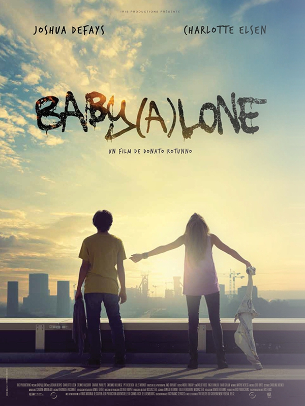 Baby (a)lone (2015)