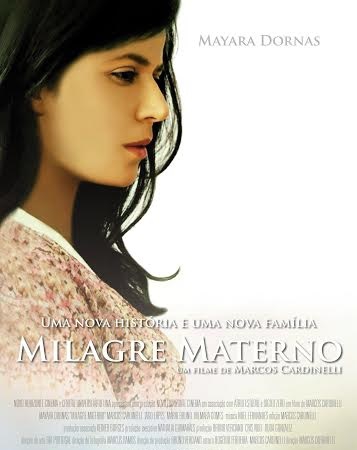Milagre Materno (2014)