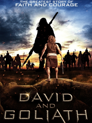 Davi e Golias (2015)