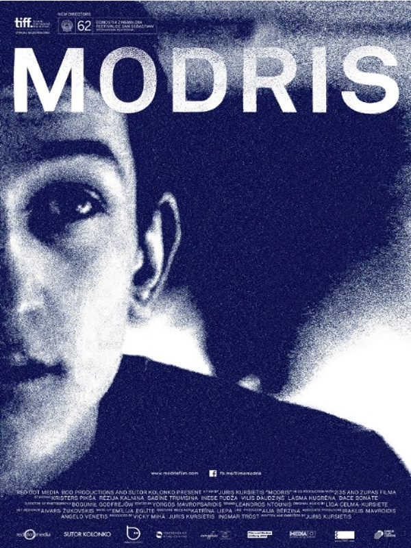 Modris  (2014)