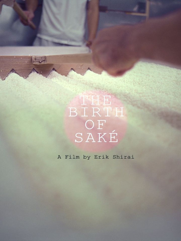 The Birth of Saké (2015)