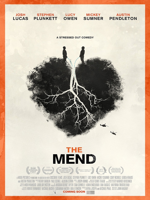 The Mend  (2014)