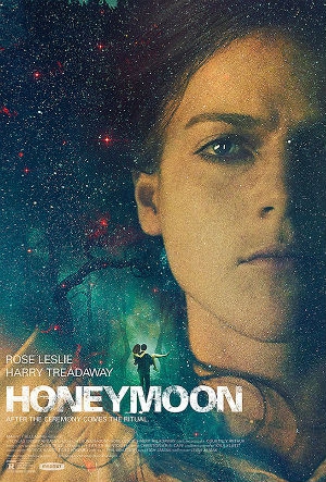 Honeymoon  (2014)