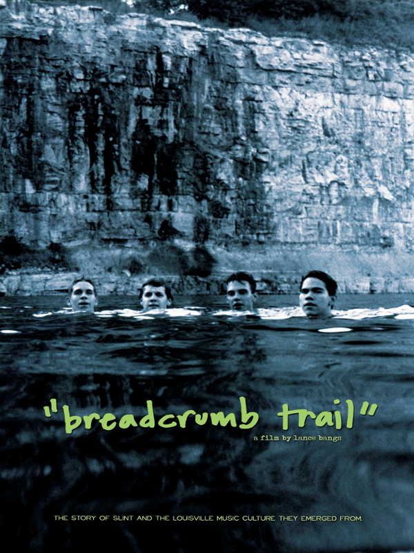 Breadcrumb Trail  (2014)