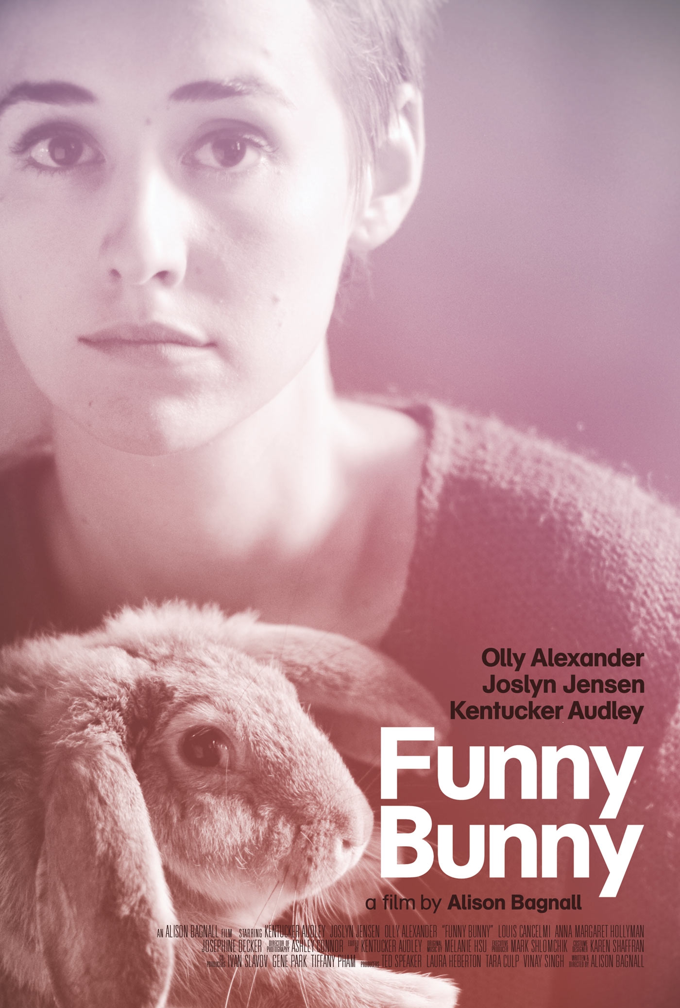 Funny Bunny (2015)