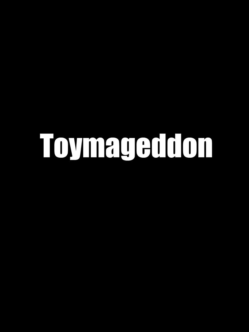 Toymageddon  (2014)