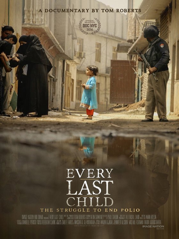 Every Last Child (2015)