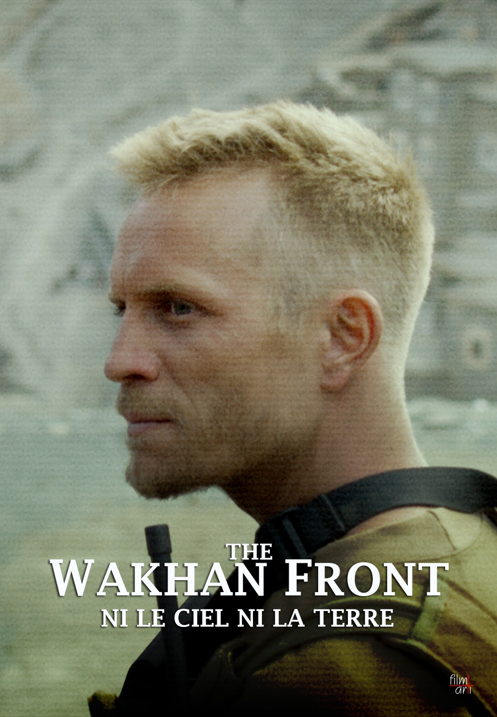 The Wakhan Front (2015)