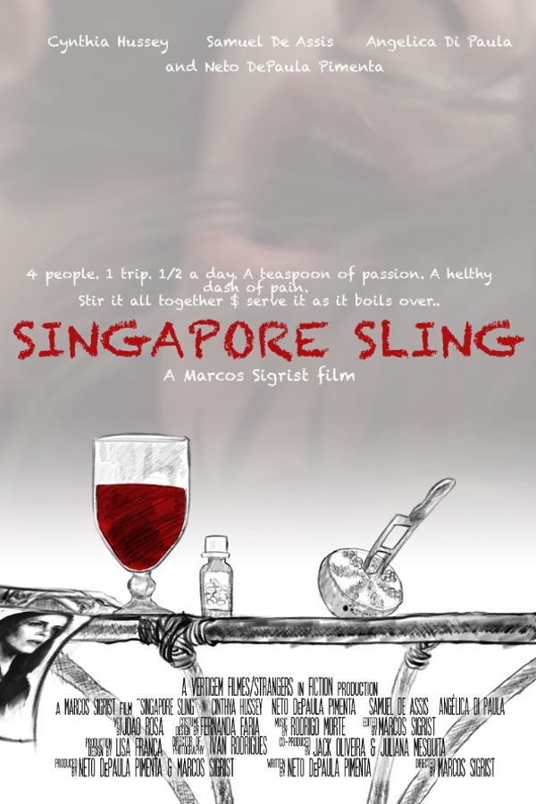 Singapore Sling  (2016)
