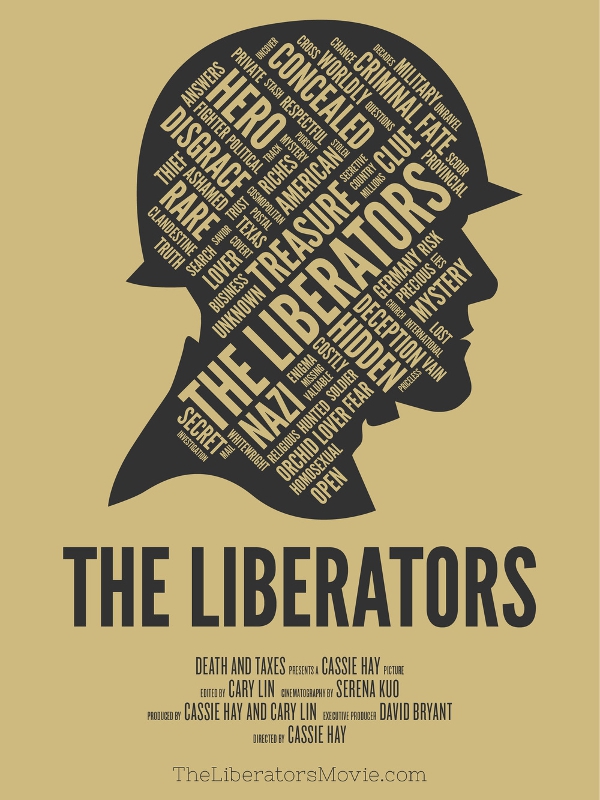 The Liberators (2016)