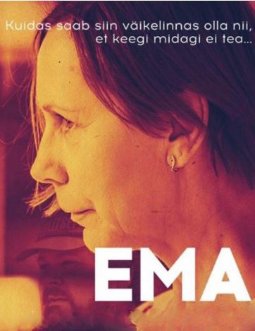 Ema (2016)