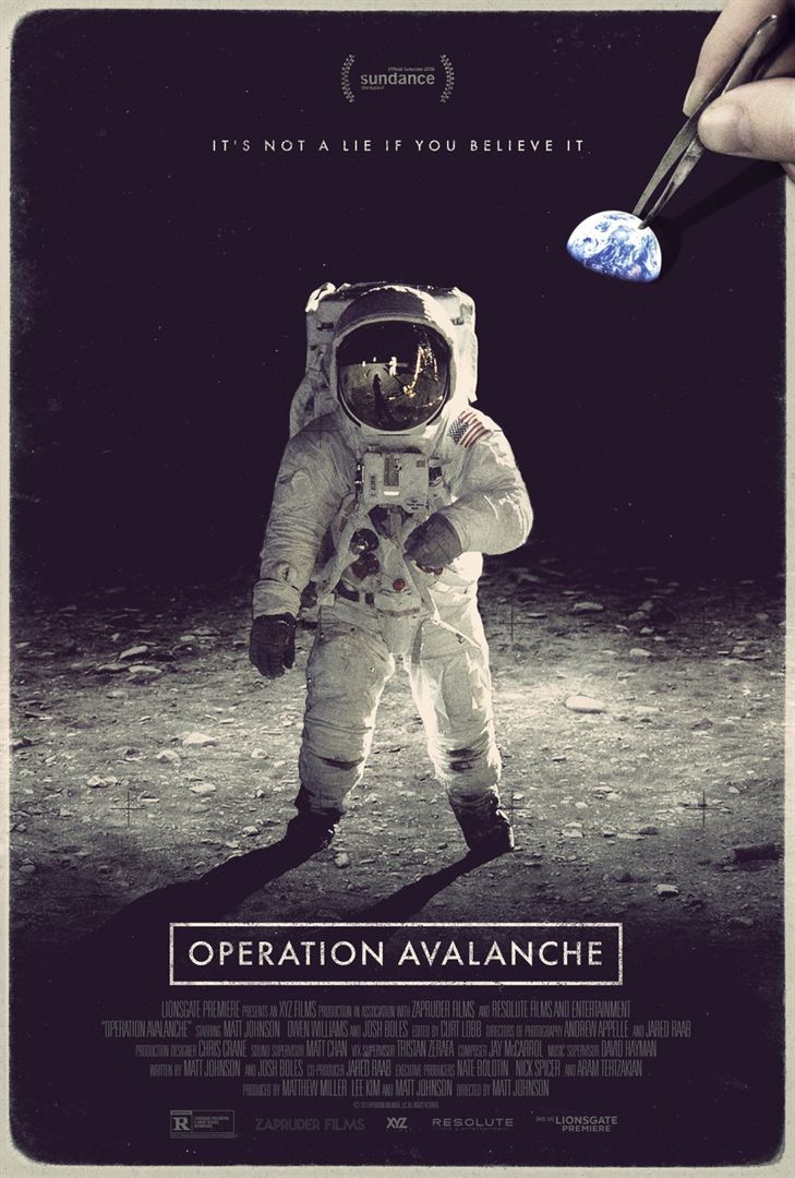 Operação Avalanche (2016)