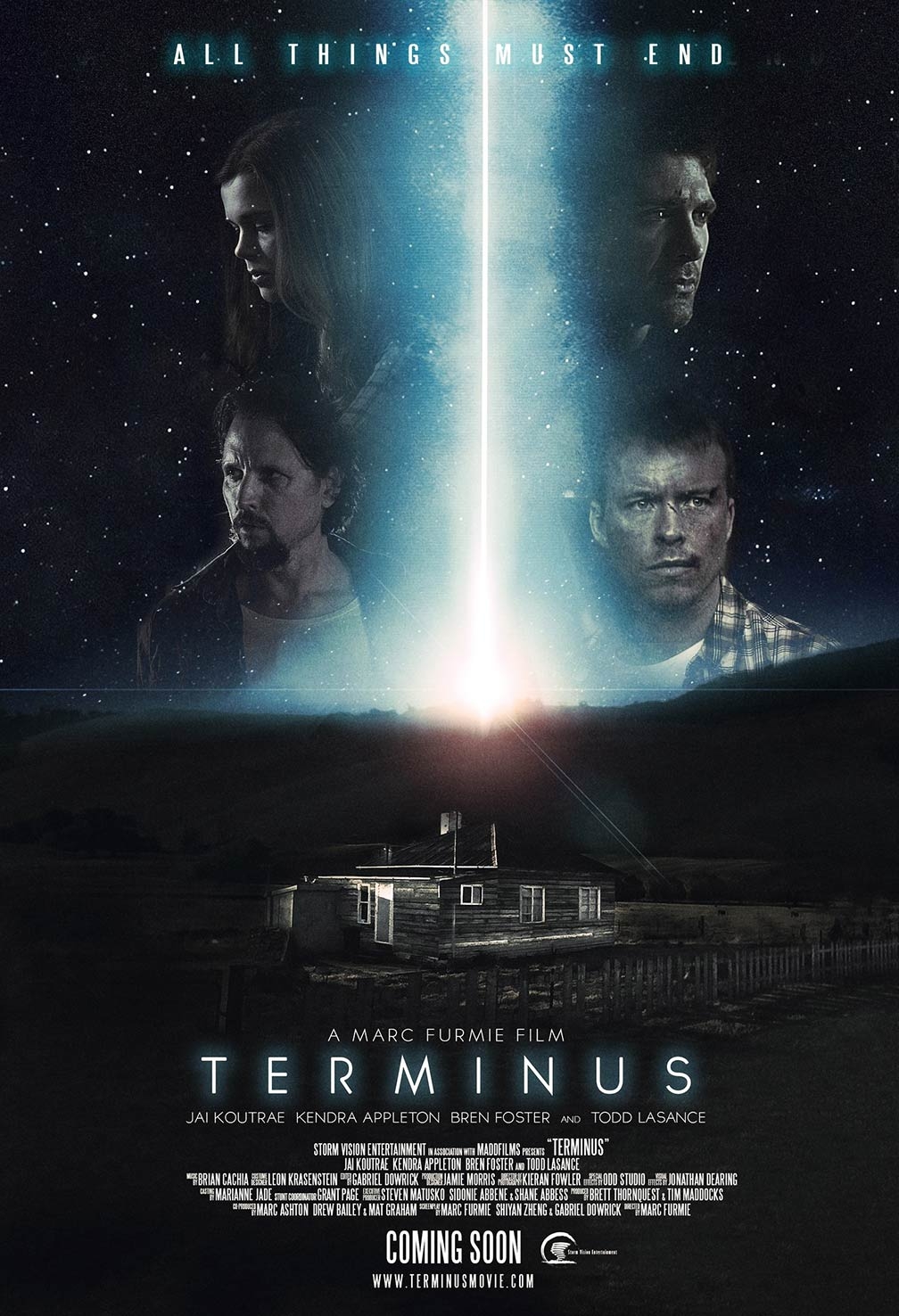 Terminus (2015)