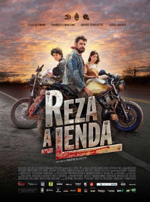 Reza a Lenda (2013)