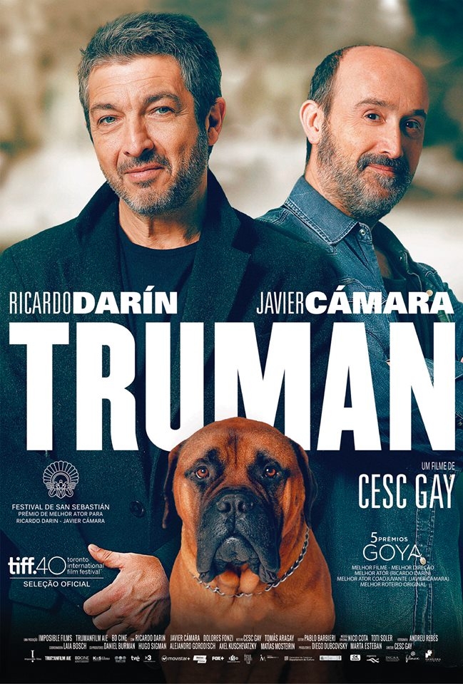 Truman (2015)