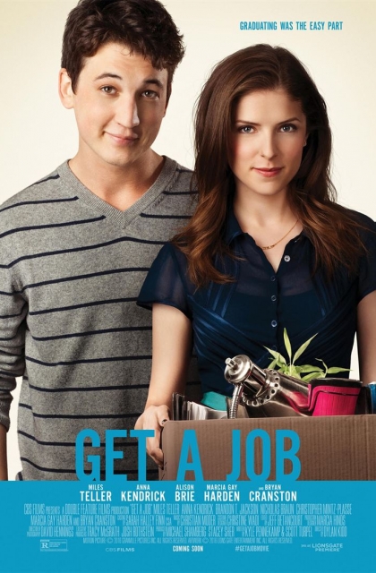 Get a Job (2016)