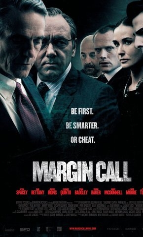 Margin Call - O Dia Antes do Fim (2011)
