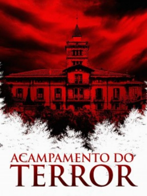 Acampamento do Terror (2015)