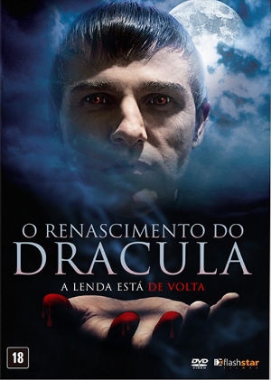 O Renascimento do Drácula (2012)