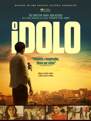 O Ídolo  (2015)