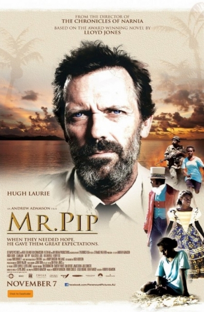 Mister Pip (2012)