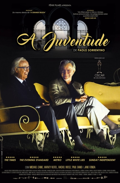 A Juventude (2015)