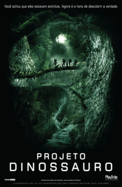 Projeto Dinossauro (2012)