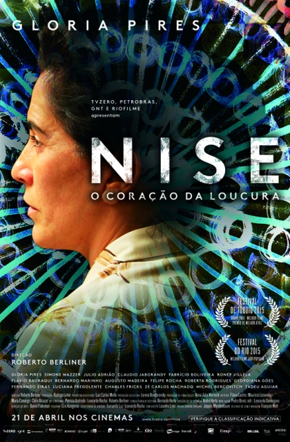 Nise - O Coração da Loucura (2015)