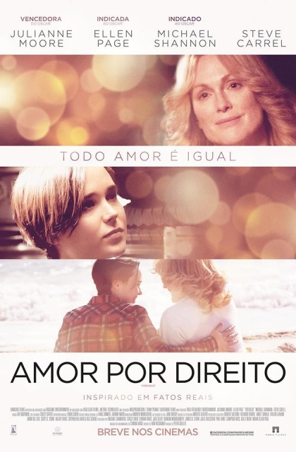 Amor Por Direito (2015)