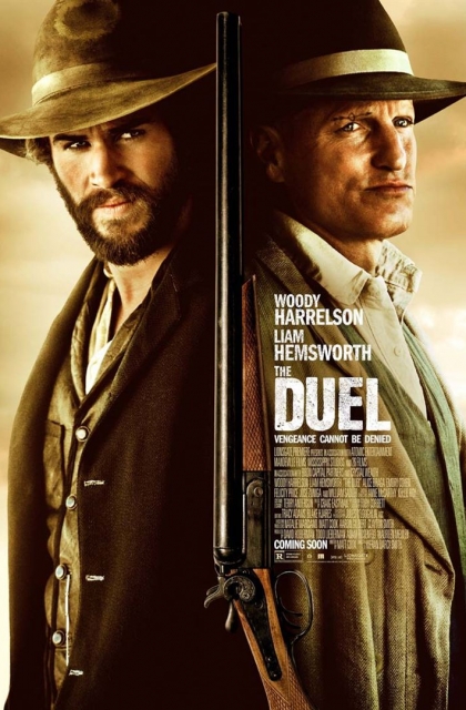 The Duel (2016)